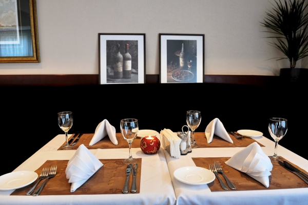 Airport Hotel Mara (Riga)